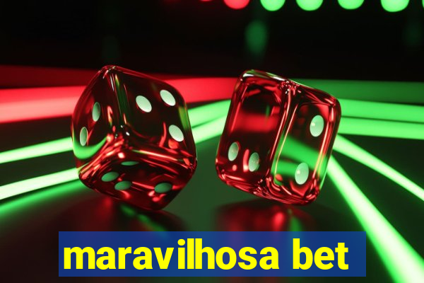 maravilhosa bet